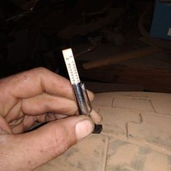 Truck And Trailer Tires 