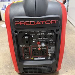 Generator