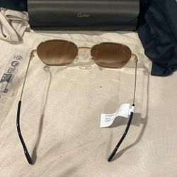 Cartier Glasses Brend New 