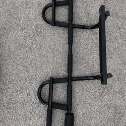 Pull up bar