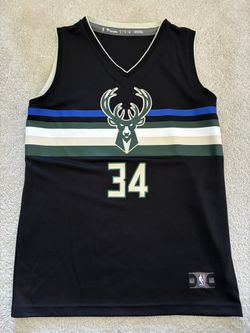 NBA XL youth Jersey 