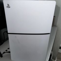 Sony PlayStation 5