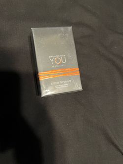 Stronger with you Absolutely