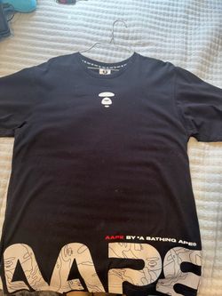 bape tee from japan