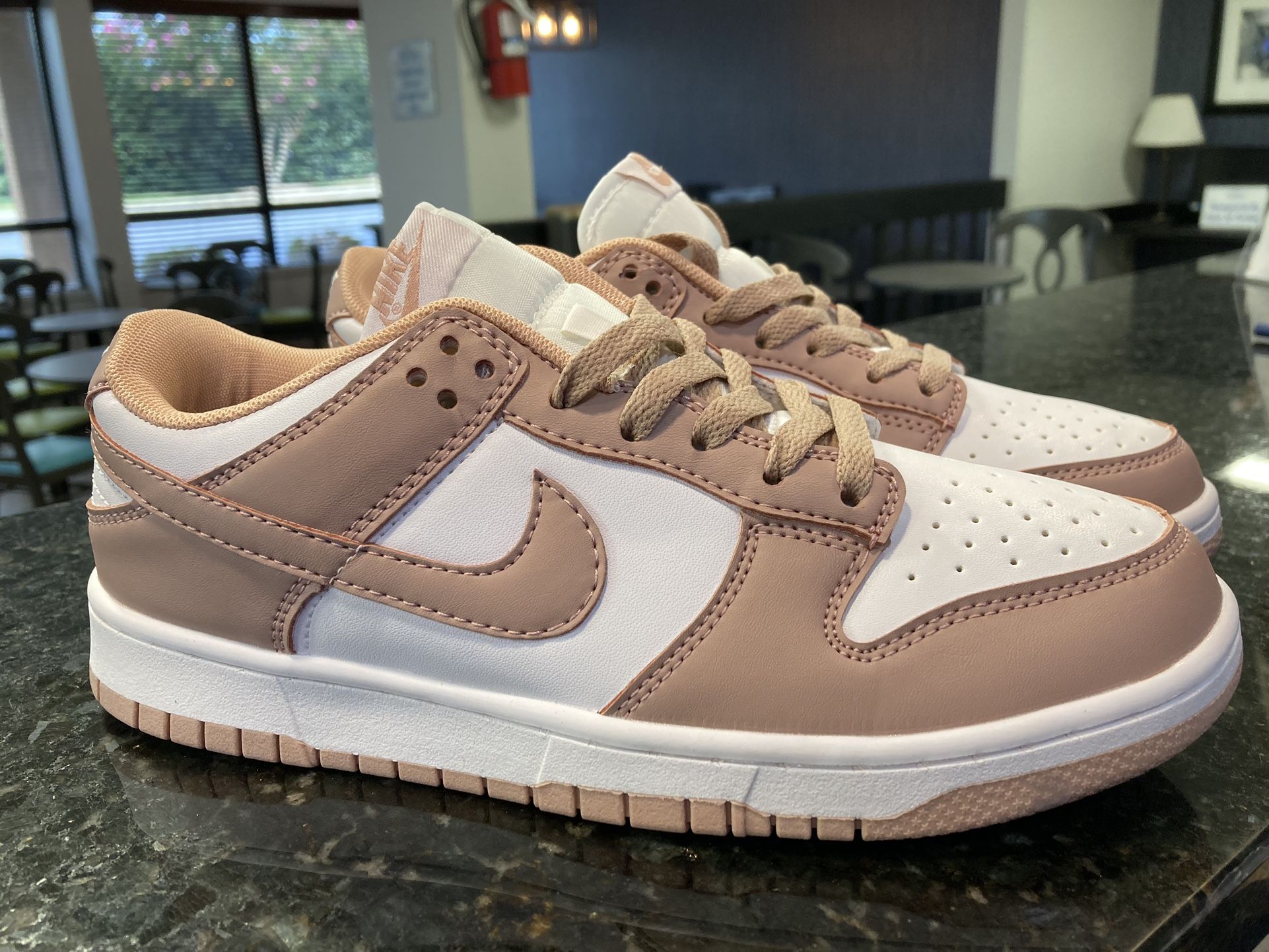 New Dunks- 6.5Y Women’s 8