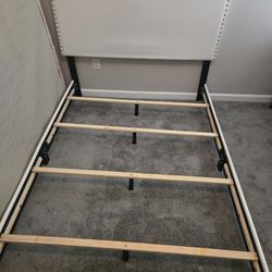 Full Bed Frame