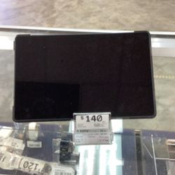 Samsung Tablet SM-T500