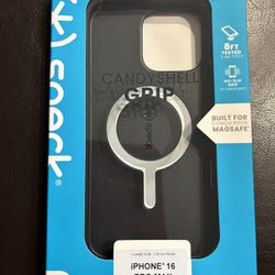 BRAND NEW!! Speck Candyshell Grip Magsafe iPhone 16 Pro Max Case 