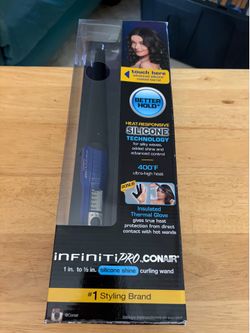 Hair Curling Wand