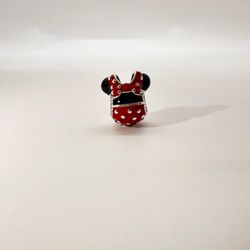 Minnie Charm 