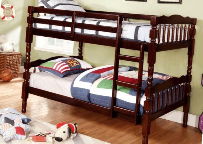 Bunk bed New In Box