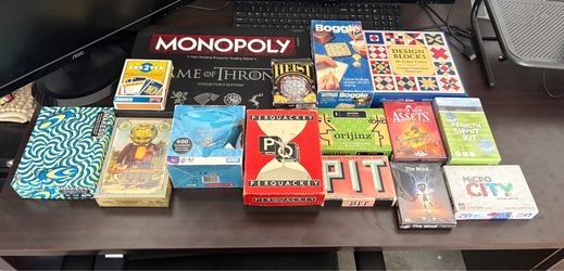 Game bundle