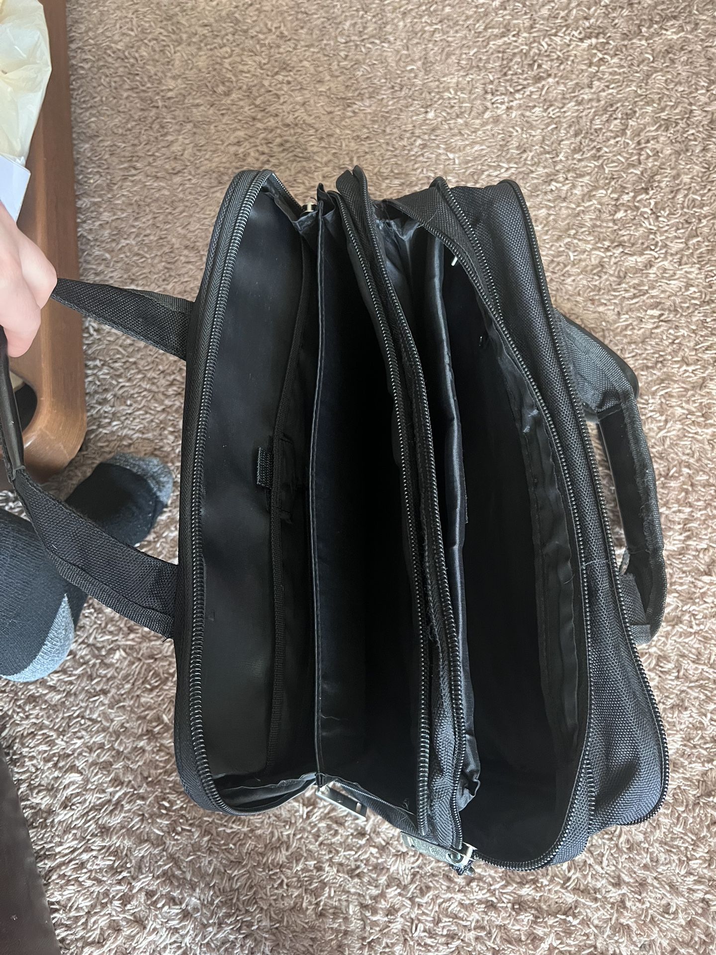 Laptop Bag