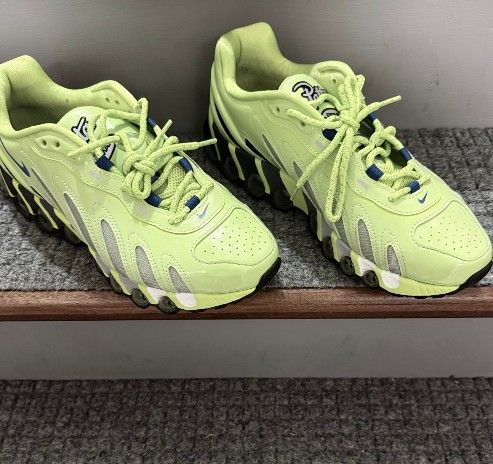 Nike Air Max X Patta Sneakers Size 9