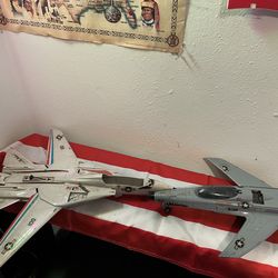 GI Joe parts  1985-90