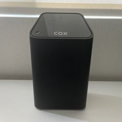 Cox Panoramic Cable Modem WIFI Gateway