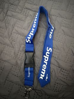 lanyard/keychains $15 EACH