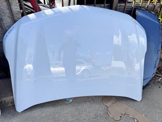 2021 to 2026 CHEVY TAHOE / SUBURBAN HOOD