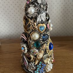 Jewelry Tree 6”