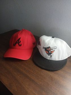 2 Hats