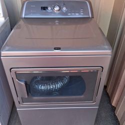 Maytag Dryer 