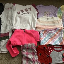 Girl Clothes 