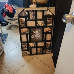 New Portrait Family Tree