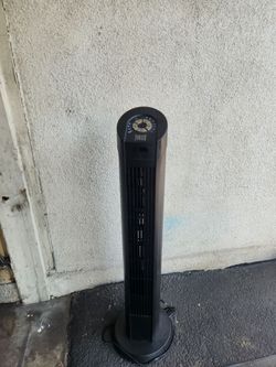 Tower Fan  40"inch tall