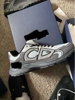 dior b30 size 43eu (size 10)