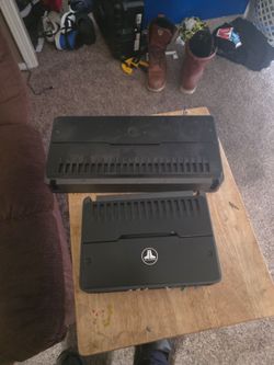 Car stereo