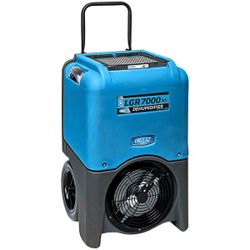 Dehumidifier DRIEAZ - LGR- 7000XLi