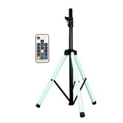 Color Changing Tripod Stand