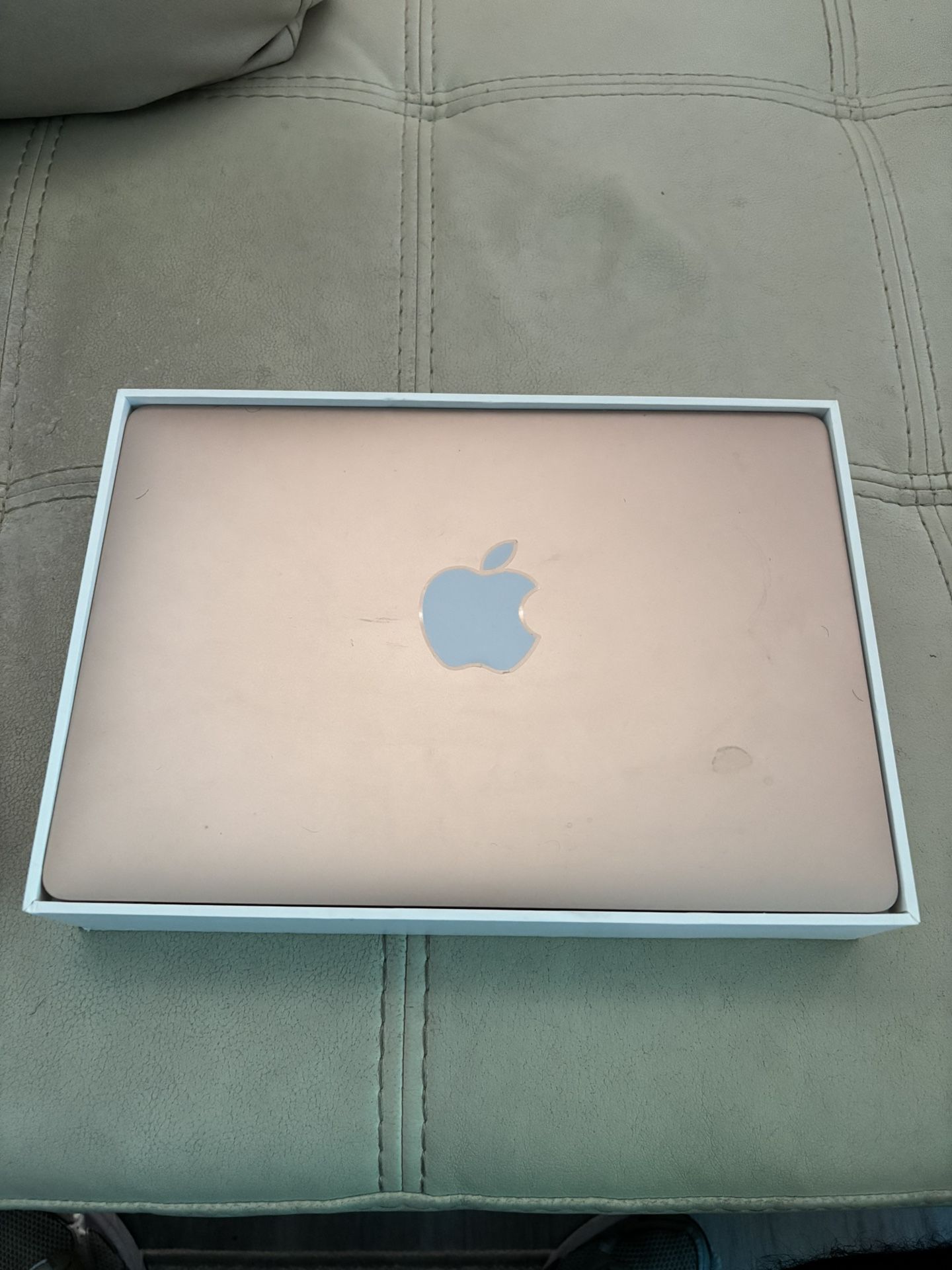 Mac Book Air