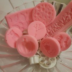 Molds