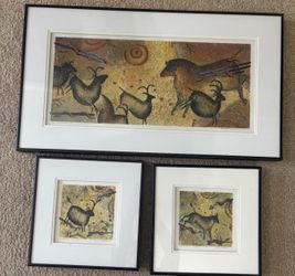 Wall art