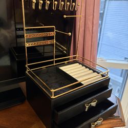 Perfect Display rack 