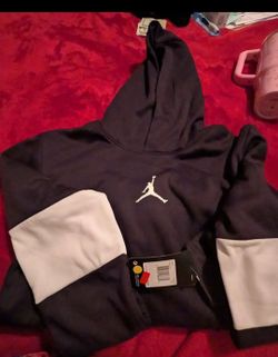 Boys extra large hoodie