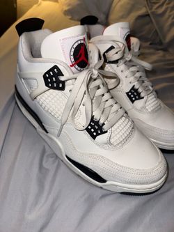 Jordan 4s flight club