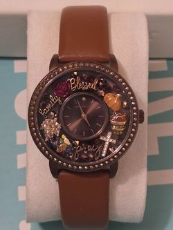Origami Owl Watch