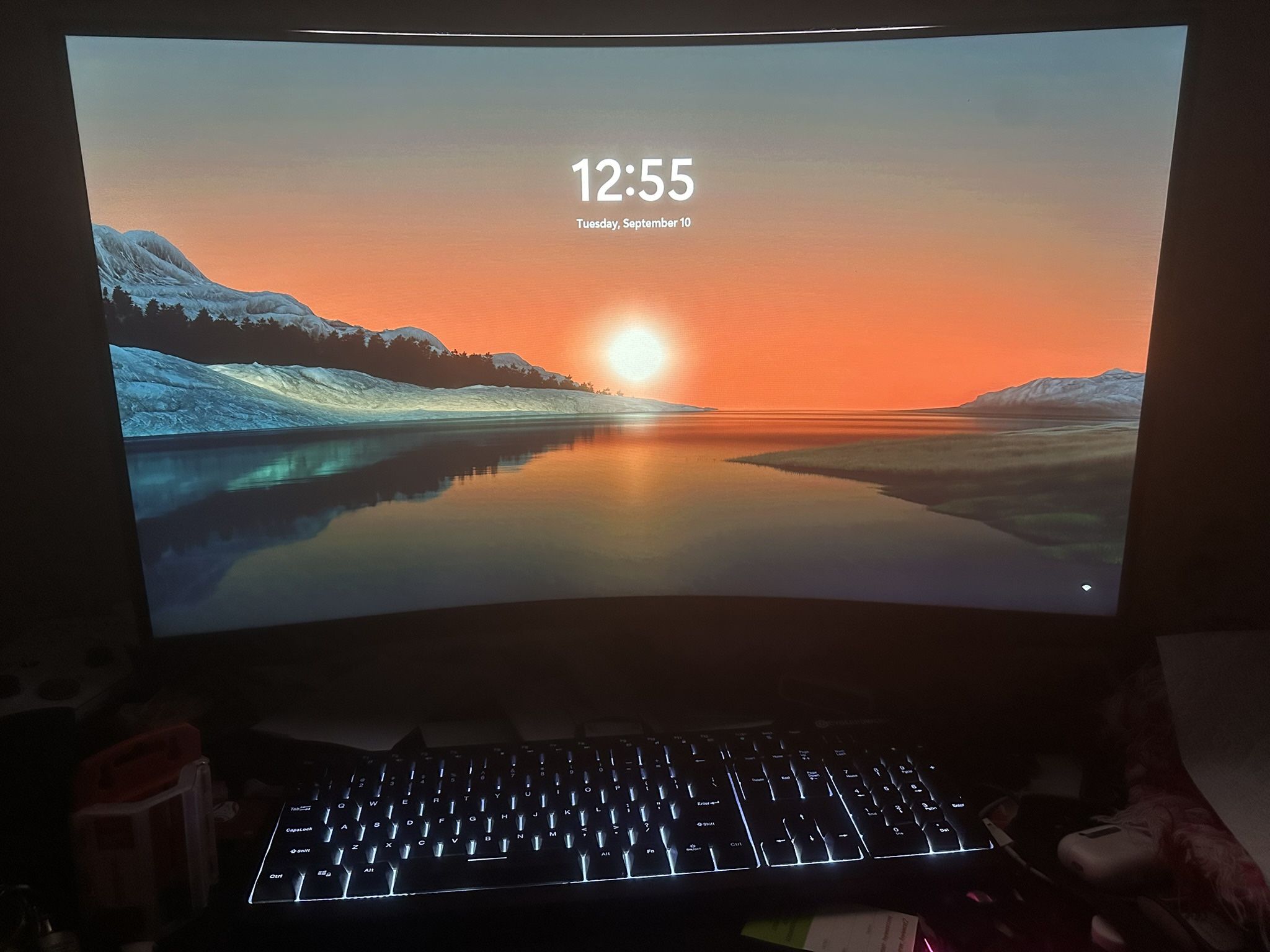 CyberpowerPC