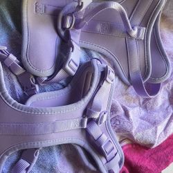 Girl Dog Harnesses  