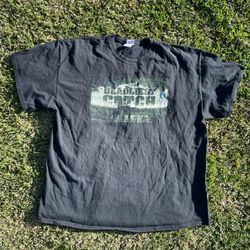 2010 The Deadliest Catch tee size 2XL