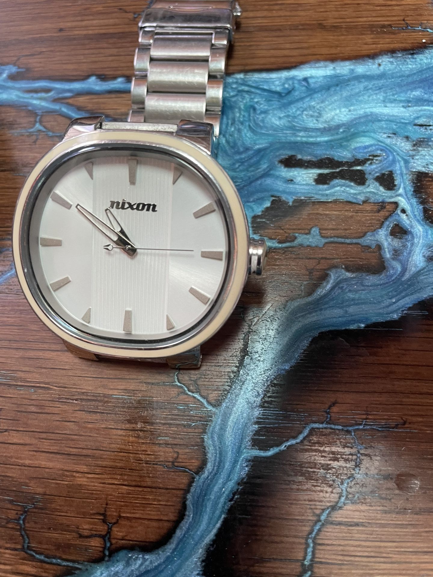 Nixon