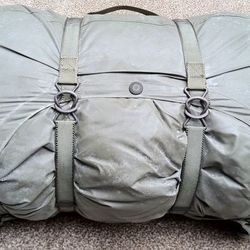 German Army Sleeping Bag