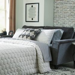 $650 Queen Size Sofa Bed 