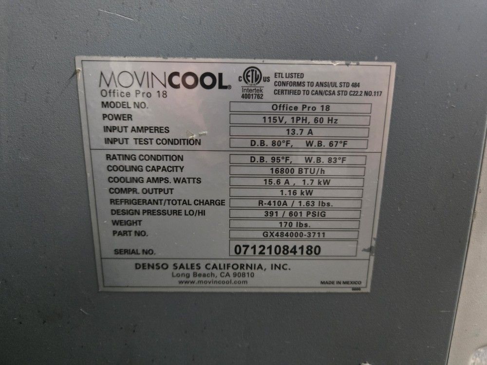 AC