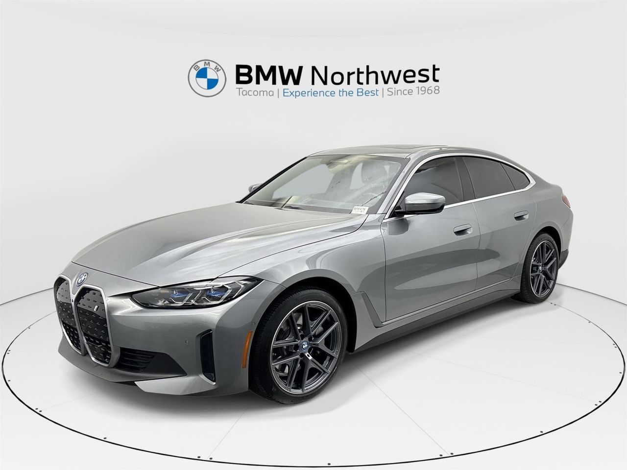 2024 BMW i4
