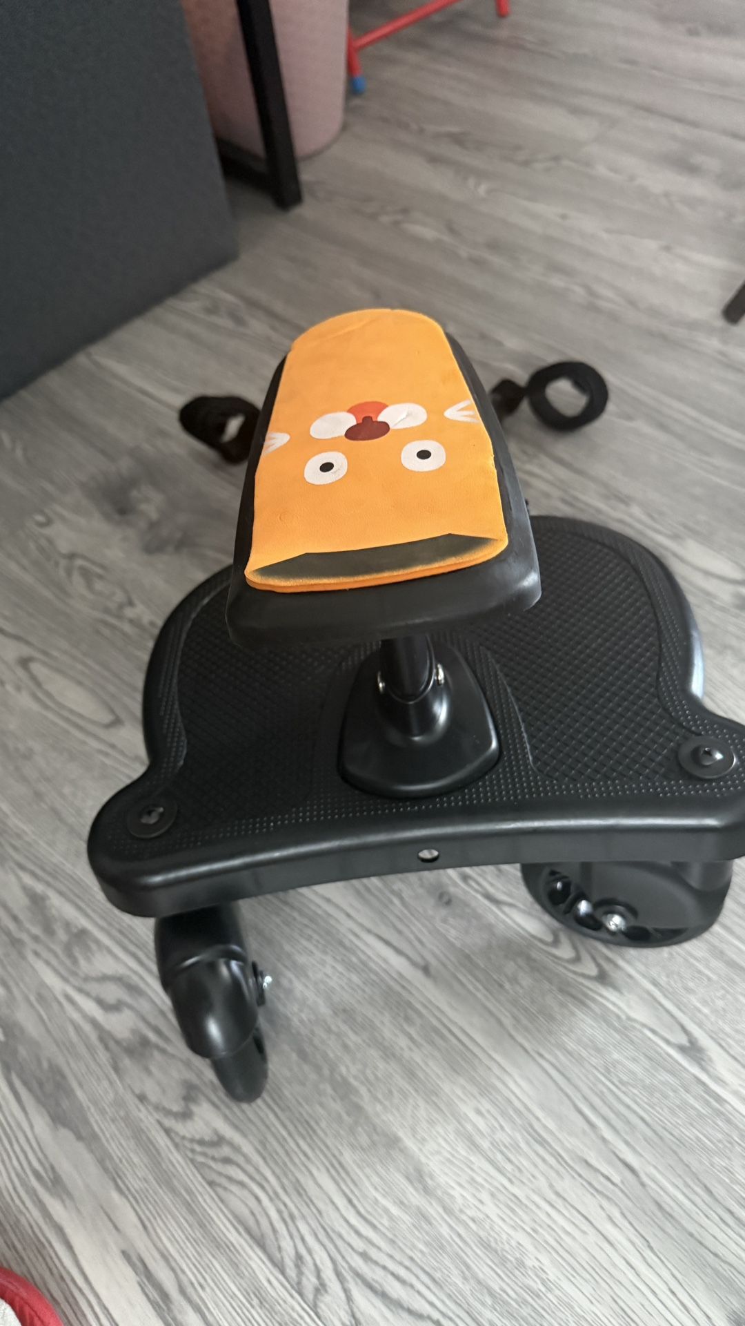 Stroller buggy