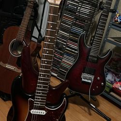 Stratocaster C 