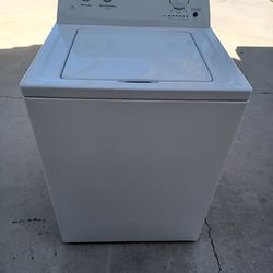 Roper Washer